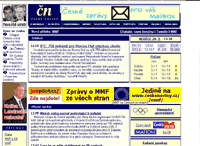 České noviny