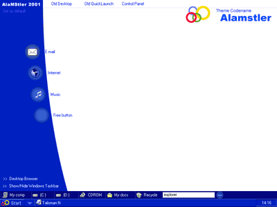 Dal monost, jak se mohou tvit vae Windows